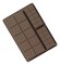 Silicone Chocolate Bar Mold – Large & Mini Break-Apart Candy Bar Mold Set
